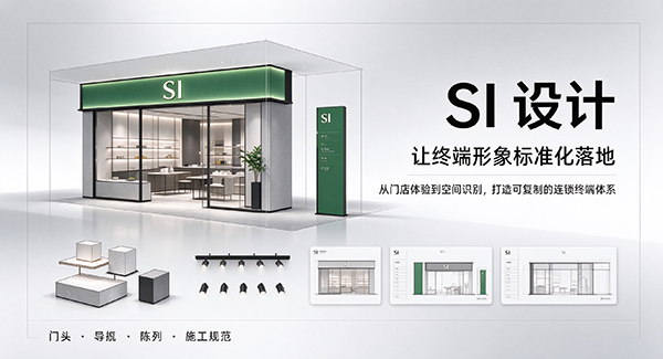临沭县SI设计